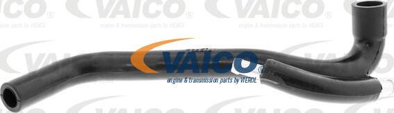 VAICO V20-1679 - Шланг радиатора autosila-amz.com