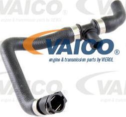 VAICO V20-1670 - Шланг радиатора autosila-amz.com
