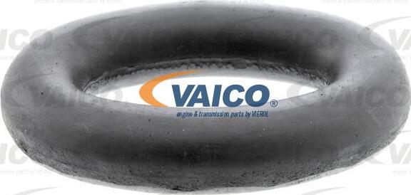 VAICO V20-1057 - Кронштейн, втулка, система выпуска ОГ autosila-amz.com
