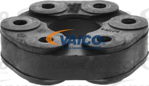 VAICO V20-1066 - Propeller shaft elastic coupling front (outer diameter 110mm) fits: BMW 1 (E81), 1 (E82), 1 (E87), 1 autosila-amz.com