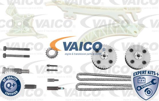 VAICO V20-10005 - Комплект цепи привода распредвала autosila-amz.com