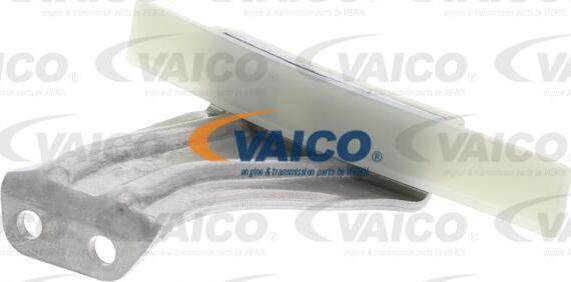 VAICO V20-2714 - Планка успокоителя, цепь привода autosila-amz.com