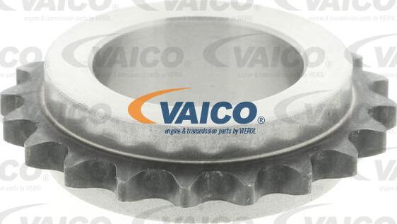 VAICO V20-3137 - Шестерня, коленчатый вал autosila-amz.com