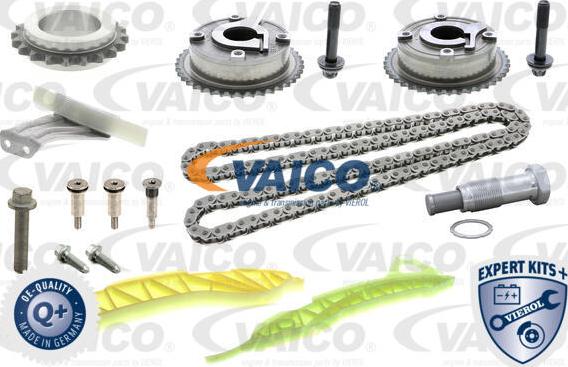 VAICO V20-10001 - Комплект цепи привода распредвала autosila-amz.com