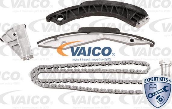 VAICO V20-10016-BEK2 - Комплект цепи привода распредвала autosila-amz.com