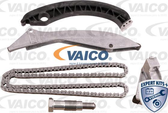 VAICO V20-10016-BEK - Комплект цепи привода распредвала autosila-amz.com