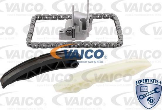 VAICO V20-10010-BEK2 - Комплект цепи привода распредвала autosila-amz.com