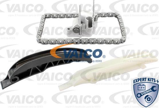 VAICO V20-10010-BEK - Комплект цепи привода распредвала autosila-amz.com