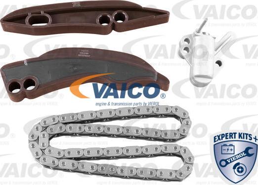 VAICO V20-10011-BEK2 - Комплект цепи привода распредвала autosila-amz.com