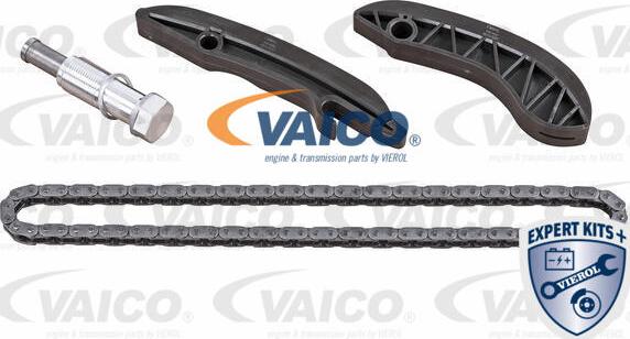 VAICO V20-10011-BEK - Комплект цепи привода распредвала autosila-amz.com