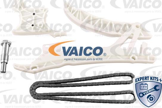 VAICO V20-10012-BEK - Комплект цепи привода распредвала autosila-amz.com
