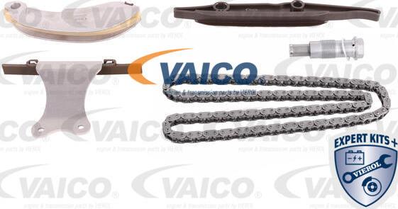 VAICO V20-10017-BEK - Комплект цепи привода распредвала autosila-amz.com