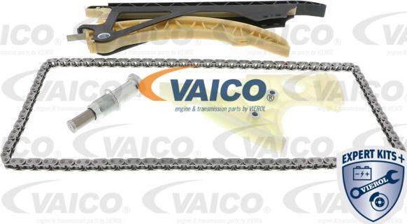 VAICO V20-10020-BEK - Комплект цепи привода распредвала autosila-amz.com