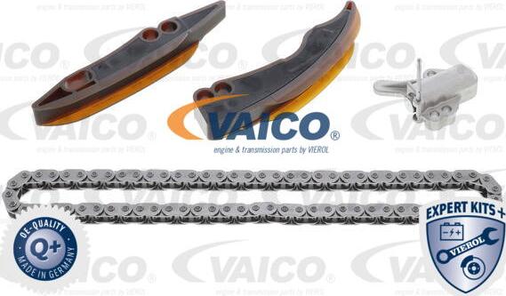 VAICO V20-10021-BEK2 - Комплект цепи привода распредвала autosila-amz.com