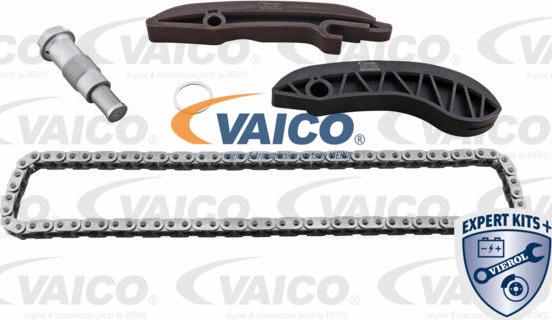 VAICO V20-10021-BEK - Комплект цепи привода распредвала autosila-amz.com