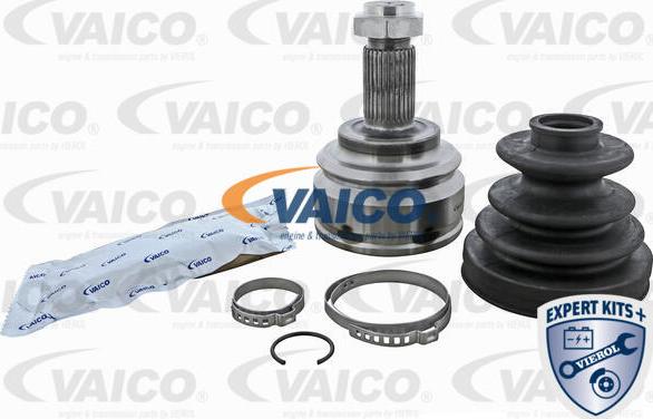 VAICO V20-1015 - Шарнирный комплект, ШРУС, приводной вал autosila-amz.com