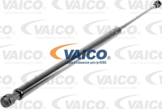 VAICO V20-1011 - Газовая пружина, упор autosila-amz.com