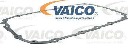 VAICO V20-1018 - Прокладка, масляный поддон автоматической коробки передач autosila-amz.com