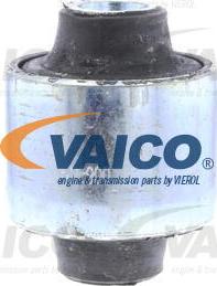 VAICO V20-1039 - Сайлентблок, рычаг подвески колеса autosila-amz.com