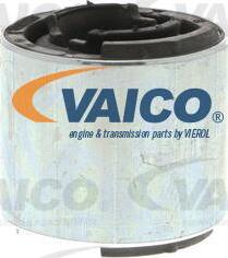 VAICO V20-1142 - Сайлентблок, рычаг подвески колеса autosila-amz.com