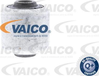 VAICO V20-1135 - Сайлентблок, рычаг подвески колеса autosila-amz.com