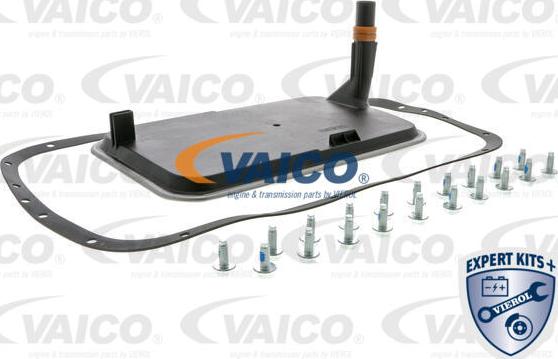 VAICO V20-1129-1 - Гидрофильтр, автоматическая коробка передач autosila-amz.com