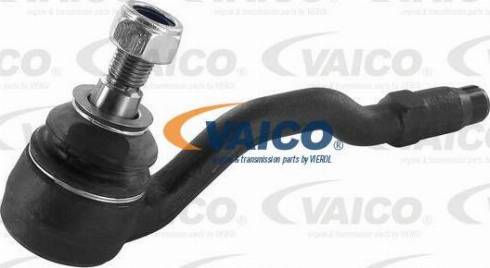 VAICO V201176 - Наконечник рулевой тяги, шарнир autosila-amz.com