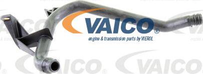 VAICO V20-1848 - Трубка охлаждающей жидкости autosila-amz.com