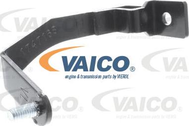 VAICO V20-1854 - Буфер, кожух двигателя autosila-amz.com