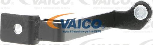 VAICO V20-1855 - Буфер, кожух двигателя autosila-amz.com