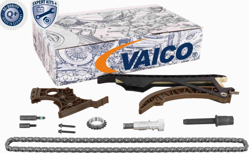 VAICO V20-18633 - Комплект цепи привода распредвала autosila-amz.com