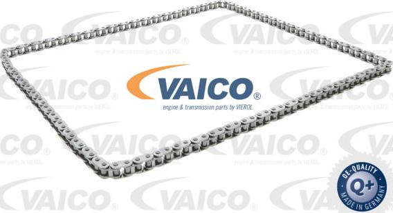 VAICO V20-18633 - Комплект цепи привода распредвала autosila-amz.com