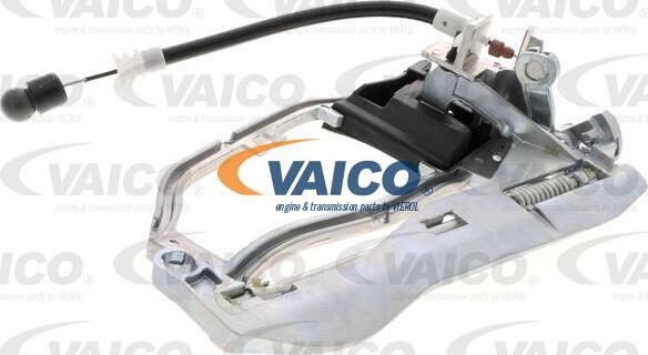 VAICO V20-1808 - Рама ручки двери autosila-amz.com