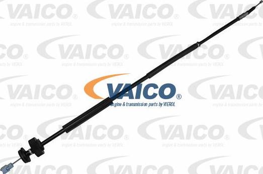 VAICO V20-1835 - Тросик, cтояночный тормоз autosila-amz.com