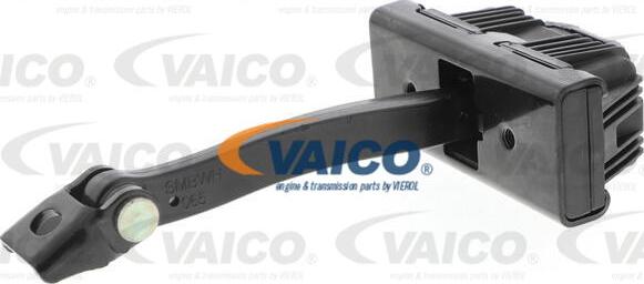 VAICO V20-1831 - Фиксатор двери autosila-amz.com