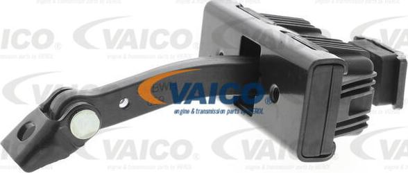 VAICO V20-1825 - Фиксатор двери autosila-amz.com