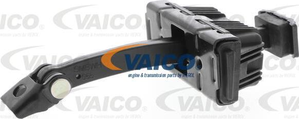 VAICO V20-1821 - Фиксатор двери autosila-amz.com
