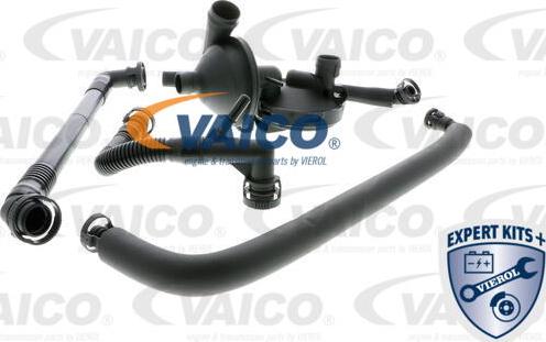 VAICO V20-1871 - Ремонтный набор, вентиляция картера autosila-amz.com
