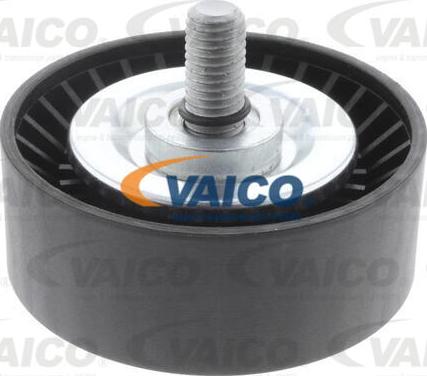 VAICO V20-1396 - Ролик, поликлиновый ремень autosila-amz.com