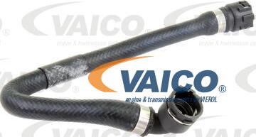 VAICO V20-1344 - Шланг радиатора autosila-amz.com