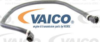 VAICO V20-1352 - Шланг радиатора autosila-amz.com