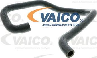 VAICO V20-1360 - Шланг радиатора autosila-amz.com