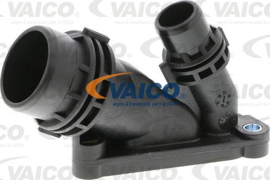 VAICO V20-1361 - Фланец охлаждающей жидкости autosila-amz.com