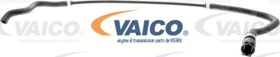 VAICO V20-1311 - Шланг радиатора autosila-amz.com