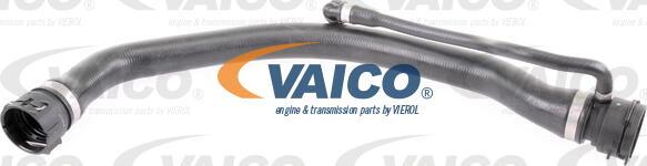 VAICO V20-1317 - Шланг радиатора autosila-amz.com