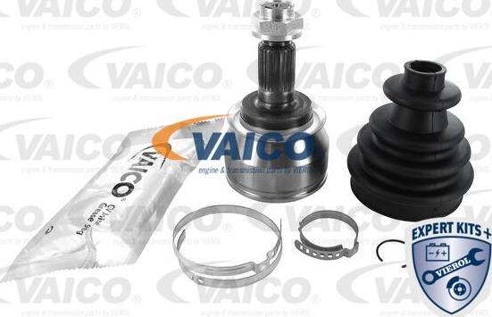 VAICO V20-1386 - Шарнирный комплект, ШРУС, приводной вал autosila-amz.com