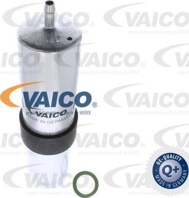 VAICO V20-1380 - Топливный фильтр autosila-amz.com