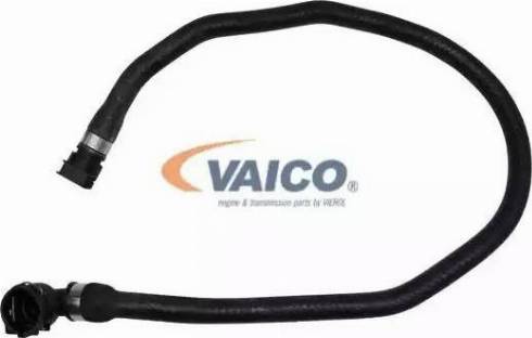 VAICO V20-1334 - Шланг радиатора autosila-amz.com