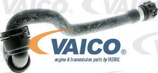 VAICO V20-1326 - Шланг радиатора autosila-amz.com