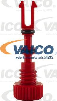VAICO V20-1372 - Болт, пробка радиатора autosila-amz.com
